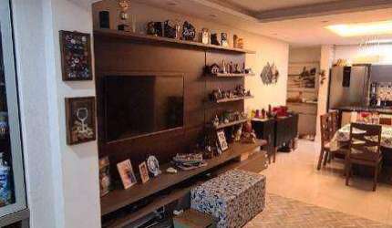 Vendo apartamento R. Cajaiba, 458 - Perdizes, 2 dorms, 2 vgs, La Vie