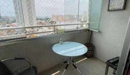 Apartamento de 2 quartos, 1 vaga, Rua Capistrano de Abreu, 405 - Barra Funda, Home Station