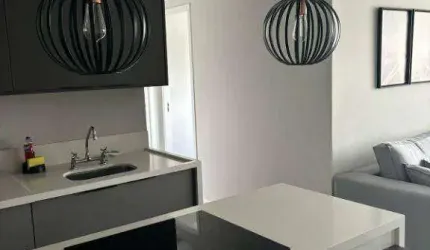 Apartamento R. Joseph Nigri, 147 - Jardim das Perdizes, 62m², Time Life