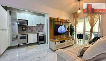 Apartamento de 3 quartos, 2 vagas, R. Raul Pompeia, 1071 - Essenza Pompéia