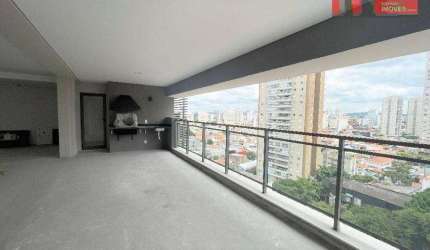 Apartamento R. Catão, 876 - Vila Romana, 167m², 4 dorms, 3 vgs - SKR - Panorama