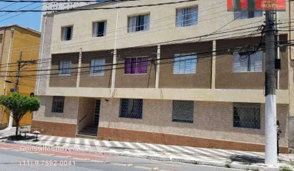 Apartamento de 2 dorms, 75m², 1 banheiro, sem vaga, R. Coriolano 1449 - Vila Romana