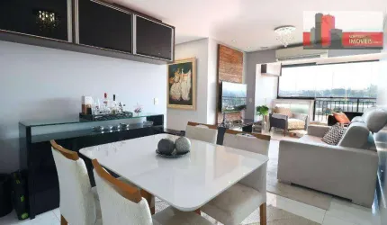 R. João Tibiriçá, 900 - Lapa, 3 dorms, 81m², Living Wish Lapa