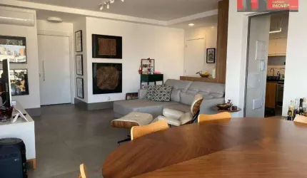 Apartamento R. Coriolano, 231 - Vila Romana, 105m², 3 dorms, 2 vgs, Atemporal