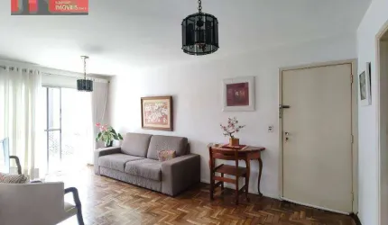 R. Duílio, 199 - Vila Romana, 2 dorms, 79m², Venezzia, Valmarana