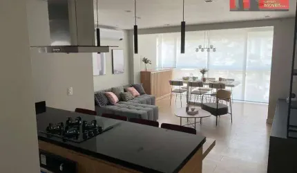 Apartamento R. Cajaíba, 1036, Pompéia, 72m², 2 dorms, , 2 vgs, Cond. Elev (VENDIDO)