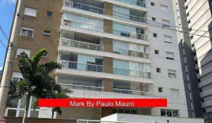 Apartamento 2 quartos, 90m², R. Maracanã, 121 - Vila Ipojuca, Cond. Mark By Paulo Mauro