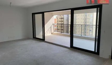 Vendo apartamento R. Min. Godói, 664 - Perdizes, 174m², 3 sts, 3 vgs, One Park