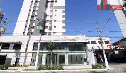 Loja de rua na vila romana, 400m², R. Coriolano, 387 - Vila Romana