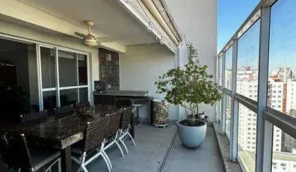 Alugo cobertura R. Nanuque, 310 - Vila Leopoldina, 180m², 3 sts, 3 vgs, Ed. Doppio