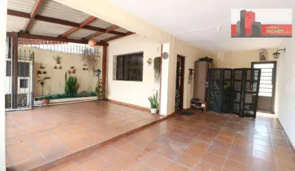 Vendo casa térrea Rua Aurélia, 1124 - Vila Romana, 158m², 2 dorms, 1 vaga