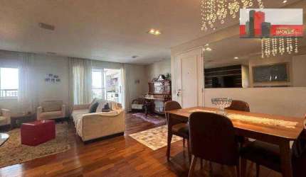 Apartamento R. Guaipá, 452 - Vila Leopoldina, 148m², 3 suítes, Verana Alto da Lapa