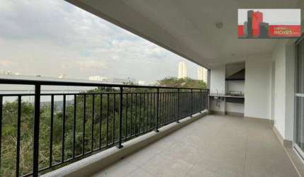 R. Bento Branco de Andrade Filho, 481 - Chácara Santo Antônio, 113m², Isla By Cyrela