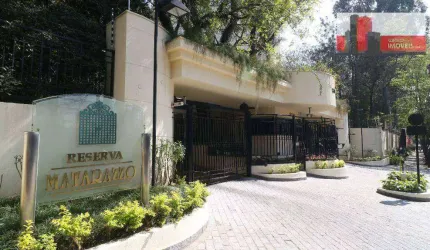 Cobertura Av. Dr. Martin Luther King, 2255 - Vila São Francisco, 240m², 3 sts, 3 vgs, Reserva Matarazzo