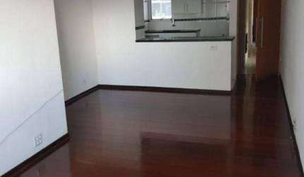 Apartamento R. Aibi, 16 - Vila Ipojuca, 94m², 3 dorms, 1 vg, Cond. Adelino Gaspar