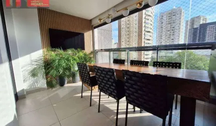 Apartamento 3 quartos, 100m², R. Scipião, 459 - Vila Romana, Cond. Legítimo