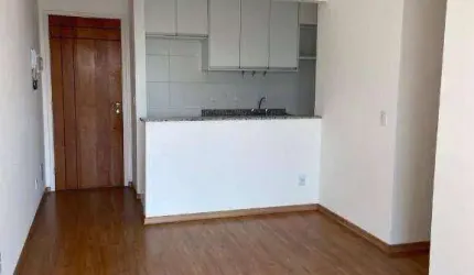 Apartamento R. Domingos Rodrigues, 509 - Lapa, 55m², 2 dorms, 1 vg - Ed. New Lapa
