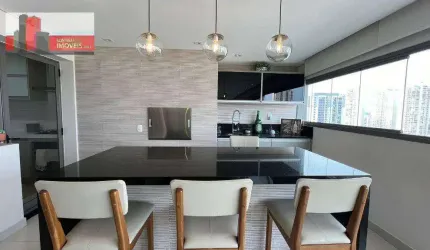 Apartamento Av. Imperatriz Leopoldina, 845 - Vila Leopoldina, 173m², 3 sts, 3 vgs, Martese