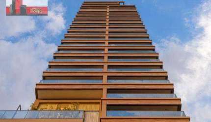 R. Capote Valente, 1332 - Pinheiros, 160m², 3 sts, 2 vgs, HAUS BY YOO - Pinheiros