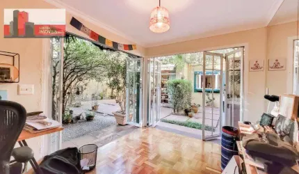 Casa R. Alberto Faria, 429 - Alto de Pinheiros, 306m², 4 dorms, 3 suítes, 3 vagas