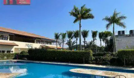 Condomínio Jequiti Residences, anexo ao Hotel Jequitimar, Praia de Pernambuco - Guarujá, 458m²