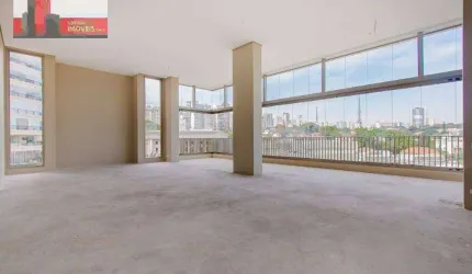 Apartamento 4 quartos, 373m², R. Alagoas, 1020 - Higienópolis, Edifício Castelbianco