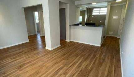 Apartamento 2 quartos, 69m², R. Inhambu, 1325 - Indianópolis, Ed. Inhambu II
