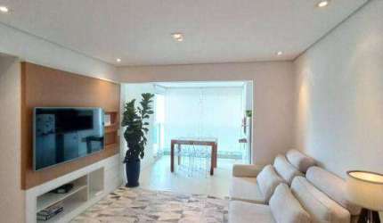 R. Croata, 485 - Vila Ipojuca, 3 dorms, 85m², vagas fixas, Veneza