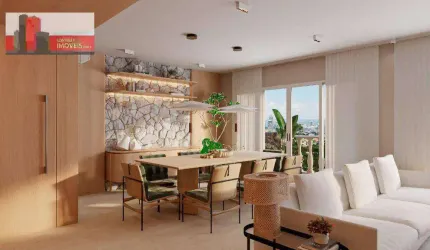 Apartamento Al. Itu, 433 - Cerqueira César, 3 quartos, 221m², Lido Di Venézia