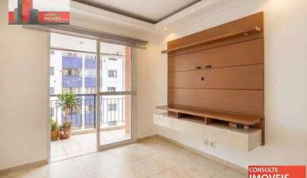 Rua Croata, 353 - Vila Ipojuca, 3 quartos, 93m², Ed. Imperiale