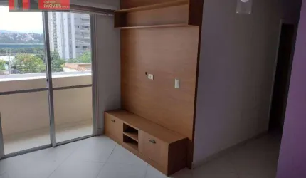 Apartamento R. Guaipá, 778 - Vila Leopoldina, 2 quartos, 49m², Cond. Alto da Lapa II