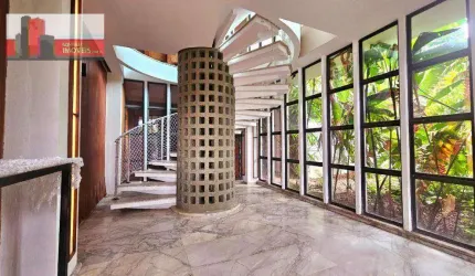 Casa R. Guararapes, 517 - Lapa, 4 quartos, 521m², 6 vagas de garagem