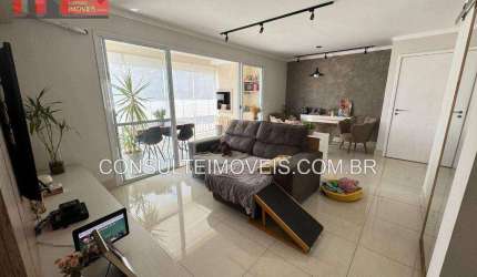Apartamento R. Faustolo, 1018 - Vila Romana, 94m², 2 dorms, Marbella
