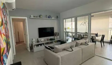 Av. Imperatriz Leopoldina, 1623 - Vila Leopoldina, 100m², Vista Parque Villa Lobos.