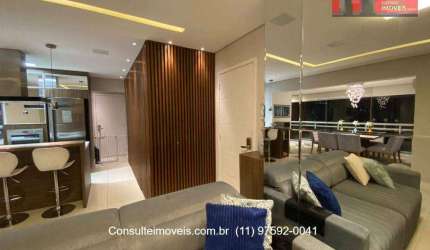 Rua Faustolo, 898 - Vila Romana, 91m², Cond. Easy!