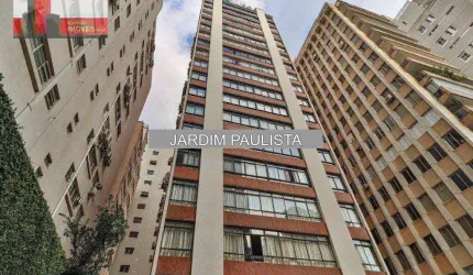 Alameda Joaquim Eugênio de Lima, 921 - Jardim Paulista, 310m², Bernardo Sesson