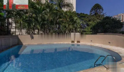 Apartamento R. Tito, 470 - Vila Romana, 46m², 2 dorms, 1 vaga, Ed. San Remo
