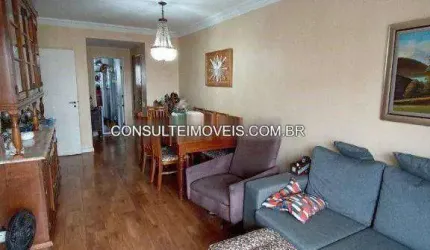 Rua Carlos Weber, 1232 - Vila Leopoldina, 96m², 3 dorms, Bellagio
