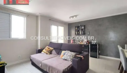 Rua Caio Graco, 201 - Vila Romana, 2 vagas, 65m², Giro Vila Romana