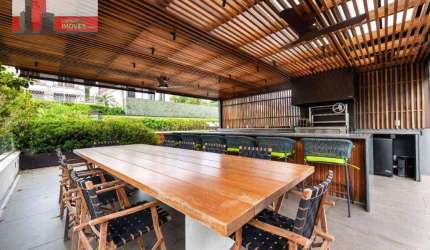 Cobertura Av. Prof. Fonseca Rodrigues, 1704 - Alto de Pinheiros, 925m², 8 vagas, Bothanica