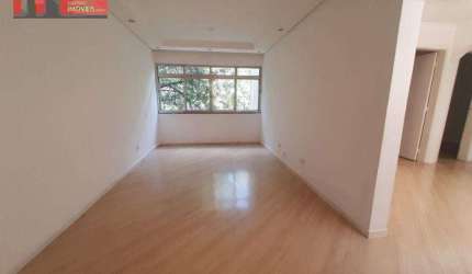 Apartamento Av. Diógenes Ribeiro de Lima, 2000 - Alto de Pinheiros, 3 dorms, 2000 Residencial