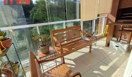 Rua Mota Pais, 228 - Vila Ipojuca, 102m², vagas fixas, Pateo Mondriam