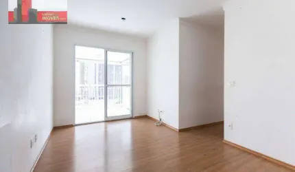 R. Catão, 523 - Vila Romana, 2 quartos, 61m², Ed. Dreams