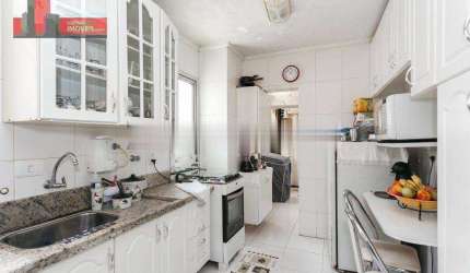 R. Duílio, 199 - Vila Romana, 2 dorms, 79m², Venezzia, Valmarana