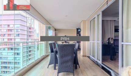 R. Frei Caneca, 640 - Consolação, 159m², Paulista Home Resort