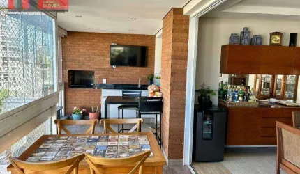 Rua Embuaçu, 1 - Vila Mariana, 141m², 3 suítes, Terra Vitris