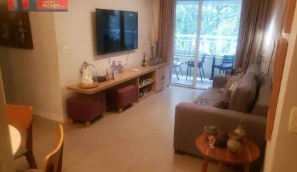 Rua Toneleros, 840 - Vila Ipojuca, 85m², vagas fixas, Destiny Lapa