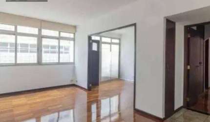 R. Caconde, 437 - Jardim Paulista, 130m², 3 dorms., Edifício Rio Verde