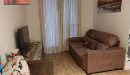 Av. Ernesto Igel, 307 - Vila Leopoldina, 70m², 2 vagas, Passeio Leopoldina