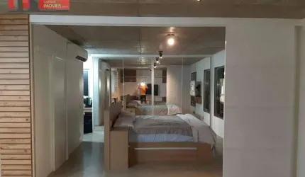 Av. Mofarrej, 1130 - Vila Leopoldina, 70m², 1 vaga, Maxhaus VLA